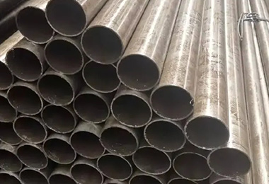 JIS G3445 Carbon Steel Mechanical Tube